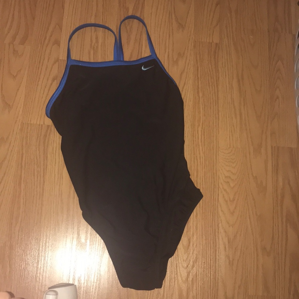 speedo/nike swim suit